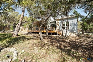 **Furniture negotiable, price per request with the LA** Canyon on Canyon Lake Golf Club in Texas - for sale on GolfHomes.com, golf home, golf lot