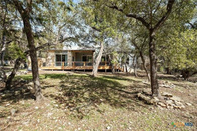 **Furniture negotiable, price per request with the LA** Canyon on Canyon Lake Golf Club in Texas - for sale on GolfHomes.com, golf home, golf lot