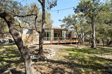 **Furniture negotiable, price per request with the LA** Canyon on Canyon Lake Golf Club in Texas - for sale on GolfHomes.com, golf home, golf lot