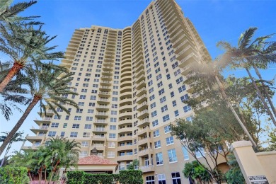 BEAUTIFUL 2 BED & 2 BATH CONDOMINIUM AT TURNBERRY ON THE GREEN on Turnberry Isle Resort and Club in Florida - for sale on GolfHomes.com, golf home, golf lot