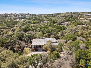 **Furniture negotiable, price per request with the LA** Canyon on Canyon Lake Golf Club in Texas - for sale on GolfHomes.com, golf home, golf lot
