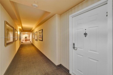 BEAUTIFUL 2 BED & 2 BATH CONDOMINIUM AT TURNBERRY ON THE GREEN on Turnberry Isle Resort and Club in Florida - for sale on GolfHomes.com, golf home, golf lot