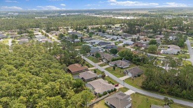 Welcome to 4 Eastmoor Ln, Palm Coast, FL 32164, an inviting and on The Grand Club Cypress Course in Florida - for sale on GolfHomes.com, golf home, golf lot