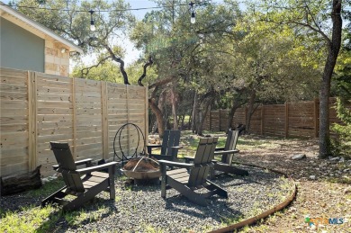 **Furniture negotiable, price per request with the LA** Canyon on Canyon Lake Golf Club in Texas - for sale on GolfHomes.com, golf home, golf lot