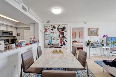 BEAUTIFUL 2 BED & 2 BATH CONDOMINIUM AT TURNBERRY ON THE GREEN on Turnberry Isle Resort and Club in Florida - for sale on GolfHomes.com, golf home, golf lot