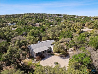 **Furniture negotiable, price per request with the LA** Canyon on Canyon Lake Golf Club in Texas - for sale on GolfHomes.com, golf home, golf lot