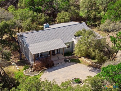 **Furniture negotiable, price per request with the LA** Canyon on Canyon Lake Golf Club in Texas - for sale on GolfHomes.com, golf home, golf lot