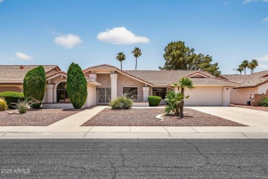 Experience a golf course panorama on ECHO MESA Golf Course from on Echo Mesa Golf Course in Arizona - for sale on GolfHomes.com, golf home, golf lot