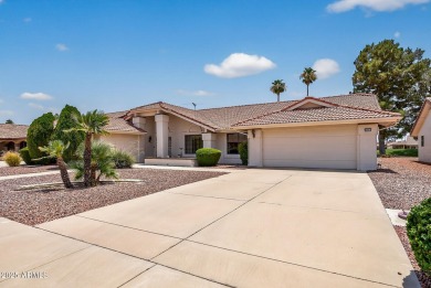 Experience a golf course panorama on ECHO MESA Golf Course from on Echo Mesa Golf Course in Arizona - for sale on GolfHomes.com, golf home, golf lot