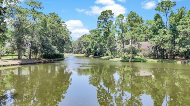 This stately home, nestled in the heart of Long Cove, offers on Long Cove Club in South Carolina - for sale on GolfHomes.com, golf home, golf lot