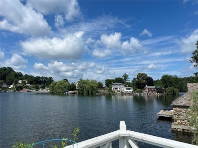 Boat! Swim! Fish! Tennis! Pickleball! Golf! Welcome to *MAHOPAC on Mahopac Golf Club in New York - for sale on GolfHomes.com, golf home, golf lot