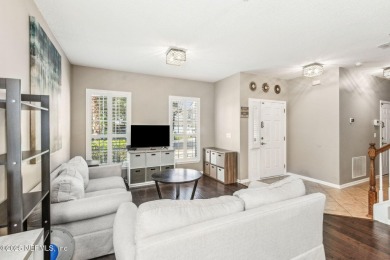 **Priced to Sell!** Get ready to fall in love with this stunning on King and Bear Golf Course/World Golf Village in Florida - for sale on GolfHomes.com, golf home, golf lot