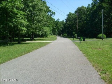 Great Lakefront Lot! Access to the big Lake Tansi! Great on Lake Tansi Village Country Club in Tennessee - for sale on GolfHomes.com, golf home, golf lot