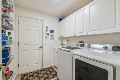 OPEN SPACIOUS FLOOR PLAN - KENT CALAIS MODEL WITH 3 BEDROOMS, 2 on Heritage Pines Country Club in Florida - for sale on GolfHomes.com, golf home, golf lot