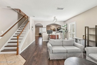 **Priced to Sell!** Get ready to fall in love with this stunning on King and Bear Golf Course/World Golf Village in Florida - for sale on GolfHomes.com, golf home, golf lot