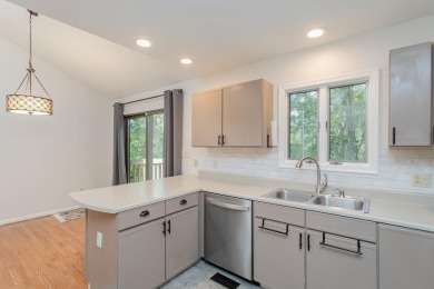 Welcome to your perfect mountain escape in the heart of on Woodstone Meadows Golf Course At Massanutten in Virginia - for sale on GolfHomes.com, golf home, golf lot