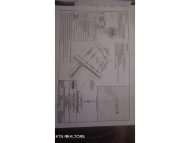 Great Lakefront Lot! Access to the big Lake Tansi! Great on Lake Tansi Village Country Club in Tennessee - for sale on GolfHomes.com, golf home, golf lot