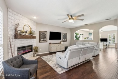 **Priced to Sell!** Get ready to fall in love with this stunning on King and Bear Golf Course/World Golf Village in Florida - for sale on GolfHomes.com, golf home, golf lot