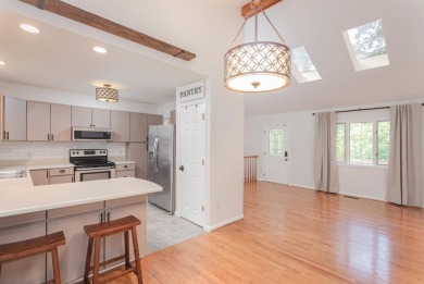 Welcome to your perfect mountain escape in the heart of on Woodstone Meadows Golf Course At Massanutten in Virginia - for sale on GolfHomes.com, golf home, golf lot