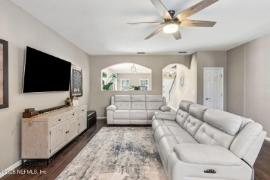 **Priced to Sell!** Get ready to fall in love with this stunning on King and Bear Golf Course/World Golf Village in Florida - for sale on GolfHomes.com, golf home, golf lot