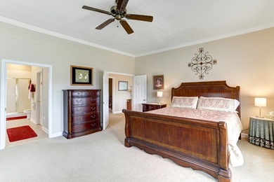 Welcome to mountain living at its best in the sought-after gated on  in North Carolina - for sale on GolfHomes.com, golf home, golf lot