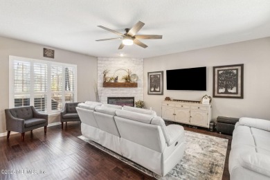 **Priced to Sell!** Get ready to fall in love with this stunning on King and Bear Golf Course/World Golf Village in Florida - for sale on GolfHomes.com, golf home, golf lot