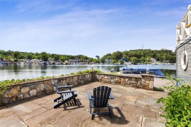 Boat! Swim! Fish! Tennis! Pickleball! Golf! Welcome to *MAHOPAC on Mahopac Golf Club in New York - for sale on GolfHomes.com, golf home, golf lot