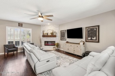 **Priced to Sell!** Get ready to fall in love with this stunning on King and Bear Golf Course/World Golf Village in Florida - for sale on GolfHomes.com, golf home, golf lot