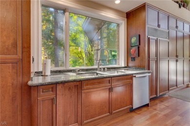 Perfectly positioned along the 11th fairway of the renowned on  in Nevada - for sale on GolfHomes.com, golf home, golf lot