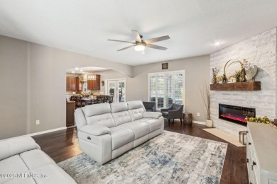 **Priced to Sell!** Get ready to fall in love with this stunning on King and Bear Golf Course/World Golf Village in Florida - for sale on GolfHomes.com, golf home, golf lot