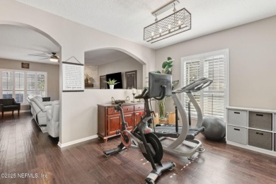 **Priced to Sell!** Get ready to fall in love with this stunning on King and Bear Golf Course/World Golf Village in Florida - for sale on GolfHomes.com, golf home, golf lot
