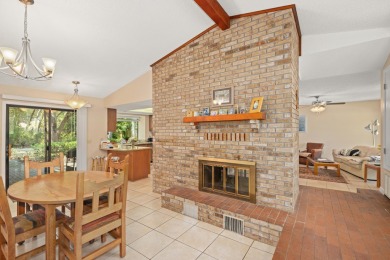 Nestled on a spacious 1/3-acre corner lot backing to a peaceful on Golf Club at Bluewater Bay Resort in Florida - for sale on GolfHomes.com, golf home, golf lot