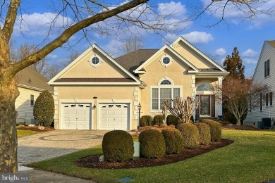 Welcome to 5049 Curran Creek Place in beautiful Haymarket on Dominion Valley Country Club in Virginia - for sale on GolfHomes.com, golf home, golf lot