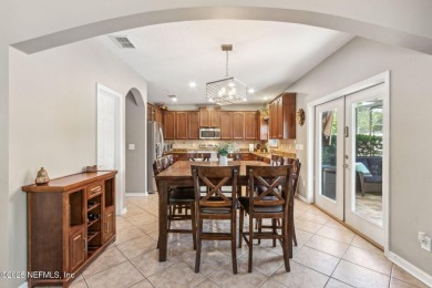 **Priced to Sell!** Get ready to fall in love with this stunning on King and Bear Golf Course/World Golf Village in Florida - for sale on GolfHomes.com, golf home, golf lot