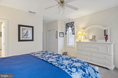 Welcome to this wonderful 4 Bedroom 3.5 bath end unit townhome on Bayside Resort Golf Club in Delaware - for sale on GolfHomes.com, golf home, golf lot