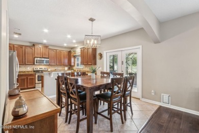 **Priced to Sell!** Get ready to fall in love with this stunning on King and Bear Golf Course/World Golf Village in Florida - for sale on GolfHomes.com, golf home, golf lot