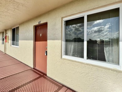 Great opportunity to own this wonderful 2 bed 2 bath condo with on Marina Lakes Golf Course in Florida - for sale on GolfHomes.com, golf home, golf lot