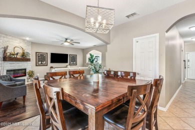 **Priced to Sell!** Get ready to fall in love with this stunning on King and Bear Golf Course/World Golf Village in Florida - for sale on GolfHomes.com, golf home, golf lot