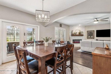 **Priced to Sell!** Get ready to fall in love with this stunning on King and Bear Golf Course/World Golf Village in Florida - for sale on GolfHomes.com, golf home, golf lot