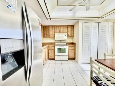 Great opportunity to own this wonderful 2 bed 2 bath condo with on Marina Lakes Golf Course in Florida - for sale on GolfHomes.com, golf home, golf lot