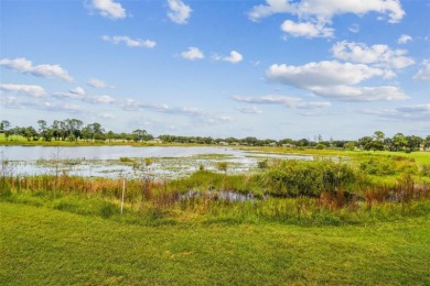OPEN SPACIOUS FLOOR PLAN - KENT CALAIS MODEL WITH 3 BEDROOMS, 2 on Heritage Pines Country Club in Florida - for sale on GolfHomes.com, golf home, golf lot