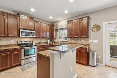 **Priced to Sell!** Get ready to fall in love with this stunning on King and Bear Golf Course/World Golf Village in Florida - for sale on GolfHomes.com, golf home, golf lot