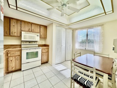 Great opportunity to own this wonderful 2 bed 2 bath condo with on Marina Lakes Golf Course in Florida - for sale on GolfHomes.com, golf home, golf lot