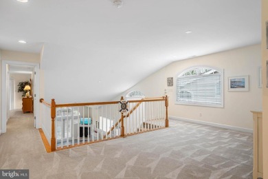 Welcome to this wonderful 4 Bedroom 3.5 bath end unit townhome on Bayside Resort Golf Club in Delaware - for sale on GolfHomes.com, golf home, golf lot