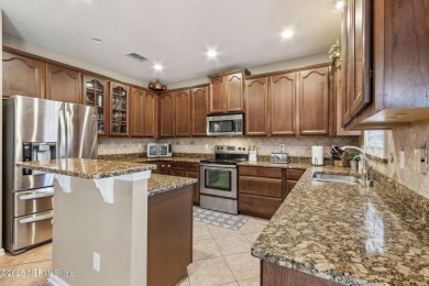 **Priced to Sell!** Get ready to fall in love with this stunning on King and Bear Golf Course/World Golf Village in Florida - for sale on GolfHomes.com, golf home, golf lot