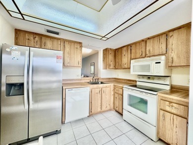 Great opportunity to own this wonderful 2 bed 2 bath condo with on Marina Lakes Golf Course in Florida - for sale on GolfHomes.com, golf home, golf lot
