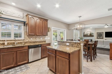 **Priced to Sell!** Get ready to fall in love with this stunning on King and Bear Golf Course/World Golf Village in Florida - for sale on GolfHomes.com, golf home, golf lot