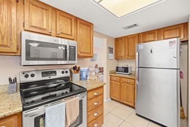 Nestled on a spacious 1/3-acre corner lot backing to a peaceful on Golf Club at Bluewater Bay Resort in Florida - for sale on GolfHomes.com, golf home, golf lot