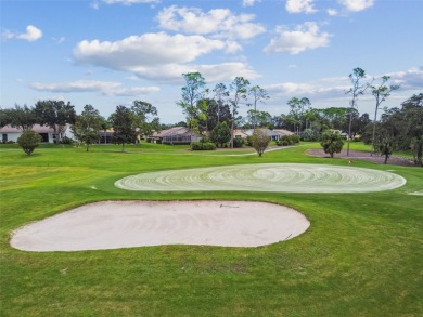 OPEN SPACIOUS FLOOR PLAN - KENT CALAIS MODEL WITH 3 BEDROOMS, 2 on Heritage Pines Country Club in Florida - for sale on GolfHomes.com, golf home, golf lot