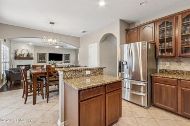 **Priced to Sell!** Get ready to fall in love with this stunning on King and Bear Golf Course/World Golf Village in Florida - for sale on GolfHomes.com, golf home, golf lot